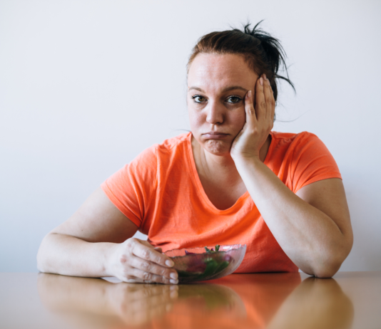 6 potravín, ktoré z vás vysávajú energiu