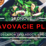 Banner 14 days meal plans