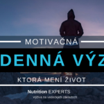 30 denná výzva