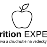 Logo Nutrition experts – kópia