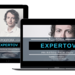 Podpora expertov
