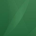 Natural Green Lines iPhone 5 Wallpaper