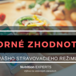 Odborné zhodnotenie