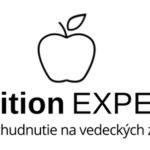 logo NutExperts čierne