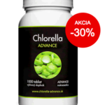 Chlorella