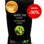 Matcha čaj