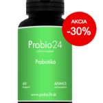 Probiotiká