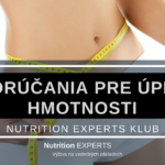 Banner odporúčania