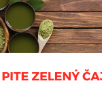 Placeholder zelený čaj