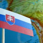 sk vlajka + zemegula
