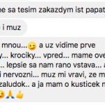 Doležalová referencia na jedálniček