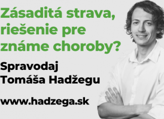 Zásaditá strava, riešenie pre známe choroby?