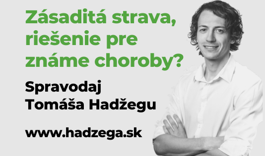 Zásaditá strava, riešenie pre známe choroby?