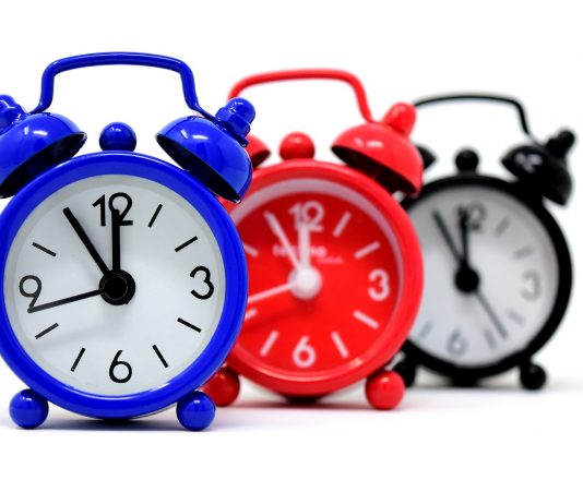 Bazálny metabolizmus